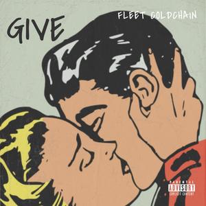 GIVE (Explicit)