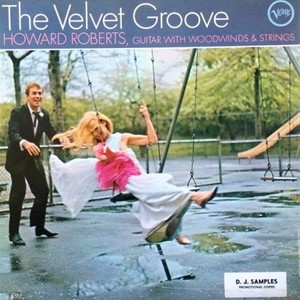 Velvet Groove