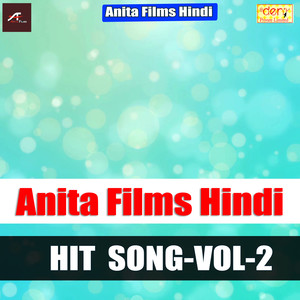 Anita Films Hindi Hits Vol - 2