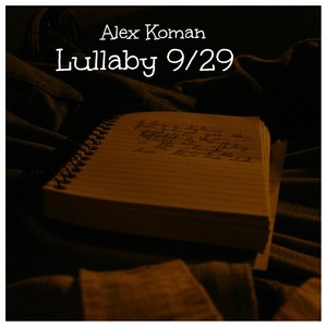 Lullaby 9/29