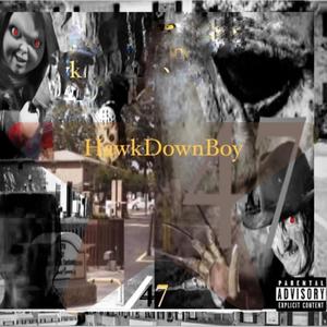 RedSnow (feat. Lil Rockout) [Explicit]