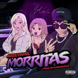MORRITAS (Explicit)