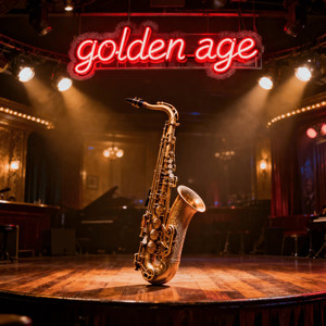 golden age
