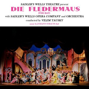 Strauss: Die Fledermaus