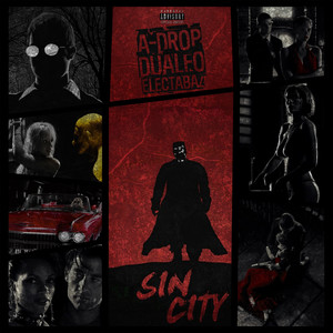 Sin City (Explicit)