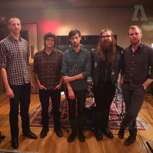 Simple Chords (Audiotree Live Version)