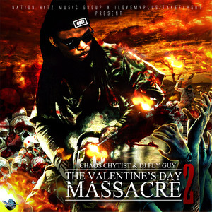 The Valentines Day Massacre 2