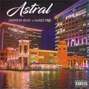 Dead Ends (feat. בעילום שם) (Explicit)