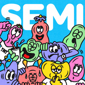 Un'altra vita (with Gaetano & Bueno) (Explicit)