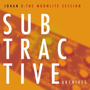 The Moonlite Session (2016 Re-Master)