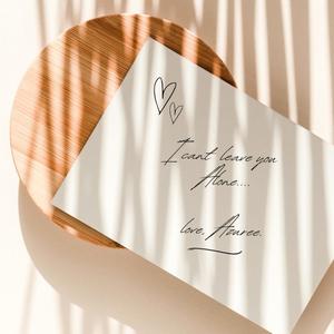 Can't Leave You Alone (Explicit)