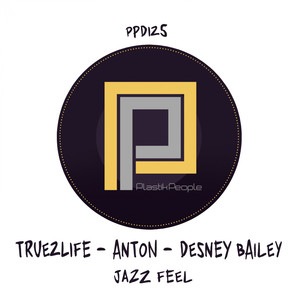 Jazz Feel (Original Mix)