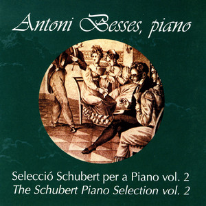 The Schubert Piano Selection Vol.3