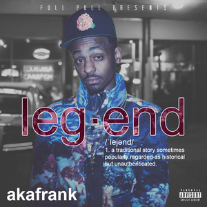 Legend (Explicit)