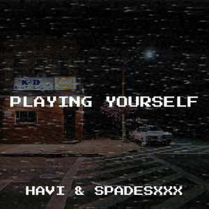 Playing Yourself