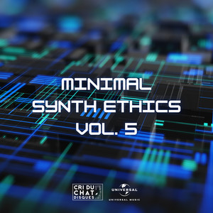 Minimal Synth Ethics (Vol. 5)