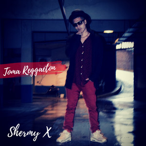 Toma Reggaeton (Explicit)