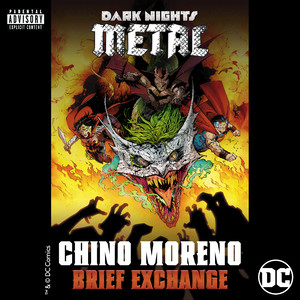 Brief Exchange (from DC's Dark Nights: Metal Soundtrack|Explicit)