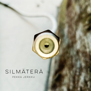 Silmäterä EP