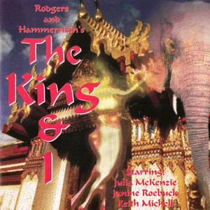 The King and I (Original Musical Soundtrack)