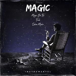 Magic (feat. Magic On The Track) (Instrumental)