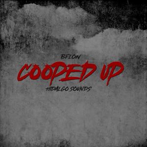 Cooped Up (feat. Hidalgo Sounds) [Spanglish Version] [Explicit]