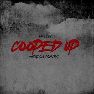 Cooped Up (feat. Hidalgo Sounds) (Spanglish Version)