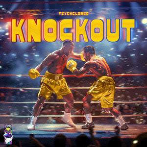 Knockout (feat. Ivan Krnic, Andres Blanco & Space Hobo)