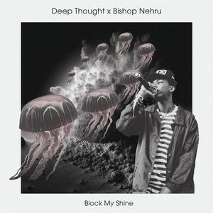 Block My Shine (feat. Bishop Nehru) [Explicit]