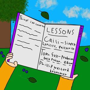 Lessons (feat. Tom Fox & Phillip Walford)