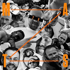 MATS DER GEBURTSTAGS BREE