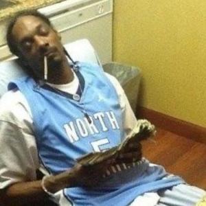 Gangksta Shyt (Explicit)