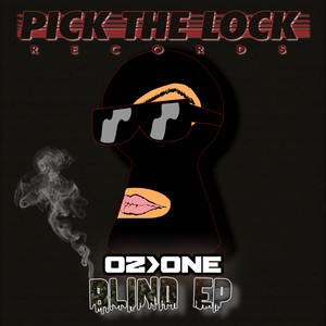 Blind EP (Explicit)