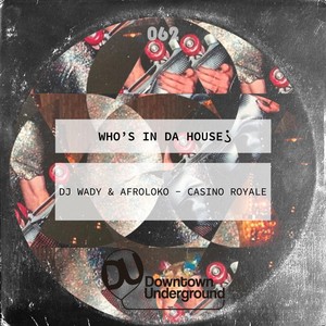 Casino Royale (Extended Mix)