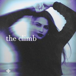 the climb (zouk version, badkarma's version)
