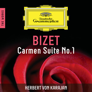 Carmen / Act 1 - Prélude (비제: 카르멘 1막: 전주곡|カルメン: ダイイチマクヘノゼンソウキョク|《カルメン》組曲: 第1曲：第1幕への前奏曲)