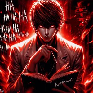 LIGHT YAGAMI FREESTYLE (Explicit)