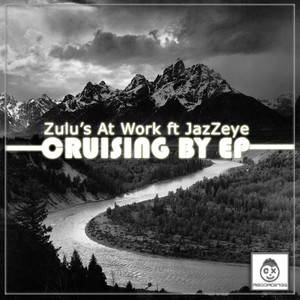 Cruising By (Claude-9 Morupisi 0926 Edit)