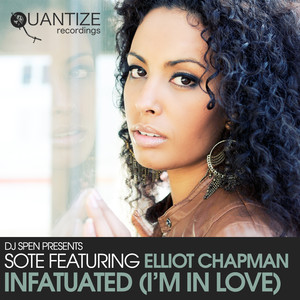 Infatuated(I'm in Love) (Original Mix)