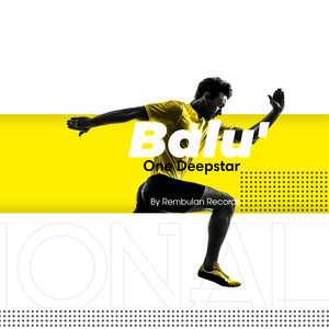 One Deepstar (Radio Edit)