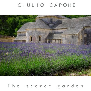 The secret garden