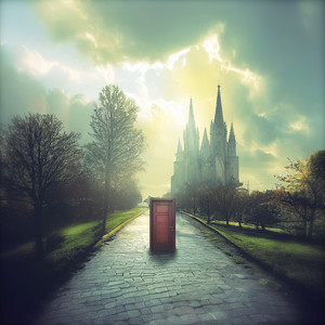 Liquid Soul (Explicit)