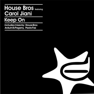 Keep On (Arduini & Pagany Deep Dub)