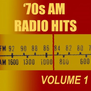 '70s AM Radio Hits: Volume 1