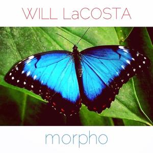 Morpho - EP