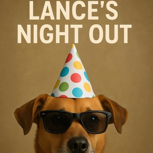 LANCE'S NIGHT OUT
