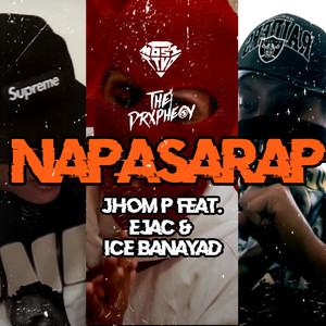 Napasarap (Explicit)