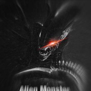 Alien Monster