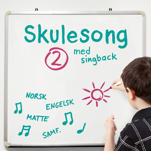 Jeg er en liten undulat (Singback)