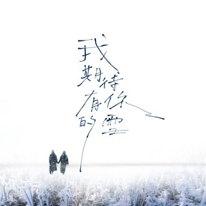 我期待有你的雪
